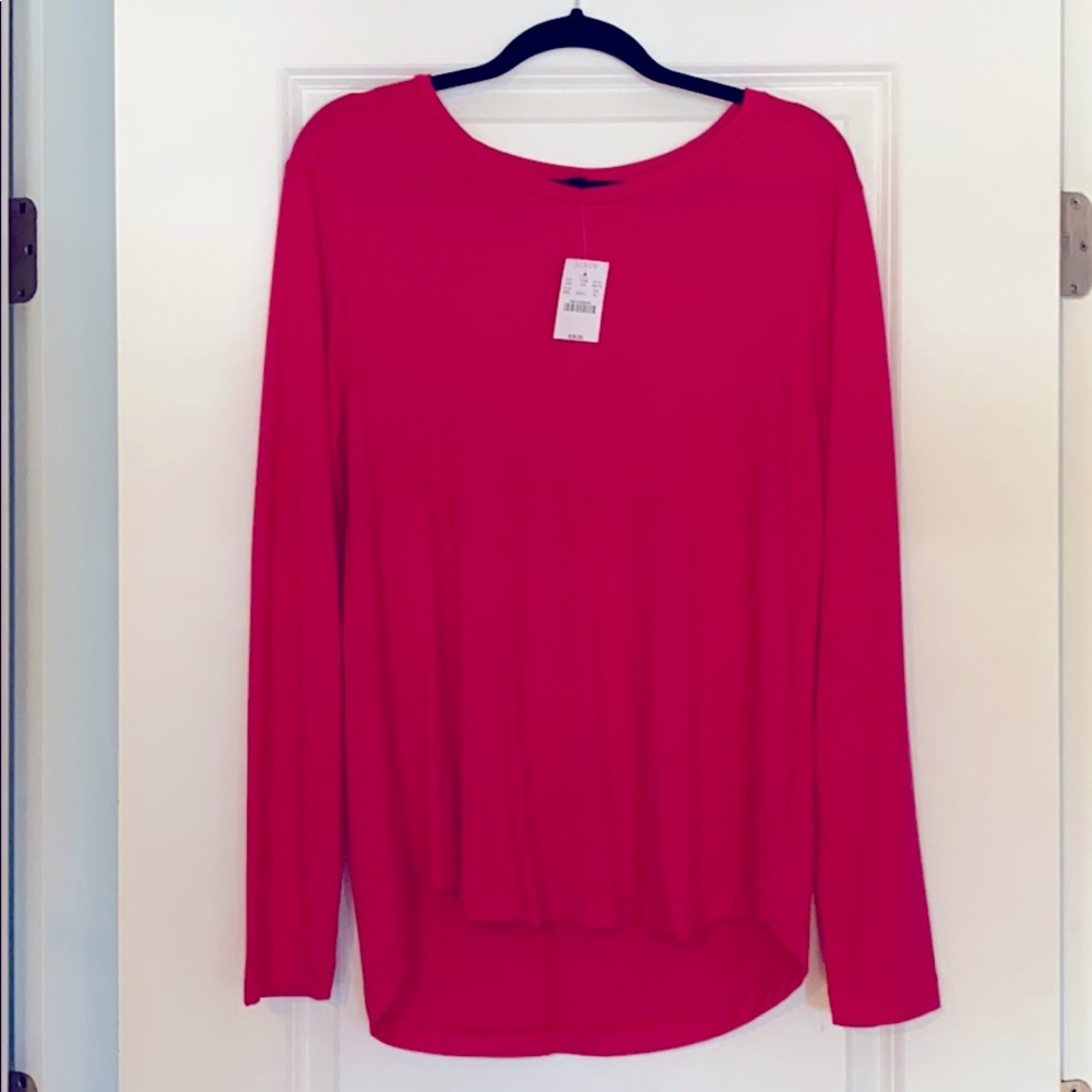 J CREW Shirt